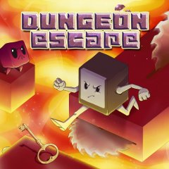 Dungeon Escape (EU)