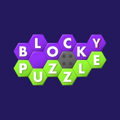 Blocky Puzzle (EU)