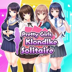 Pretty Girls: Klondike Solitaire (EU)