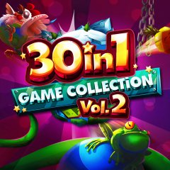 <a href='https://www.playright.dk/info/titel/30-in-1-game-collection-volume-2'>30-In-1 Game Collection: Volume 2 [Download]</a>    19/30
