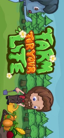 Farm For Your Life (US)