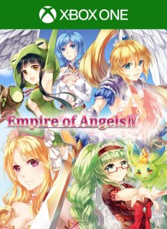 Empire Of Angels IV (US)