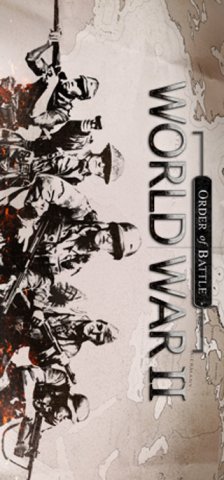 <a href='https://www.playright.dk/info/titel/order-of-battle-world-war-ii'>Order Of Battle: World War II</a>    23/30