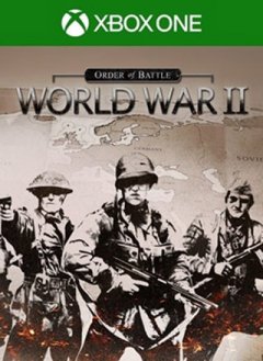 Order Of Battle: World War II (US)