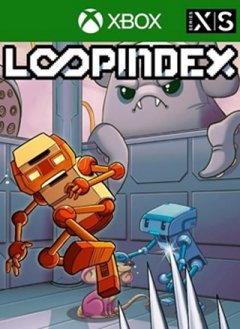 Loopindex (US)