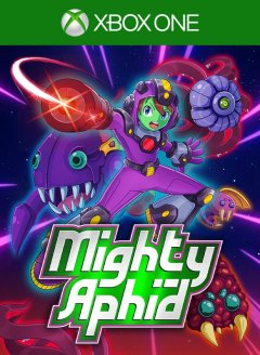 Mighty Aphid (US)