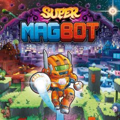 Super Magbot (EU)