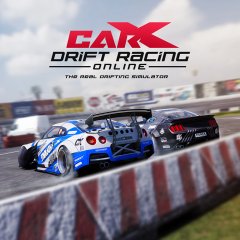 CarX Drift Racing Online (EU)