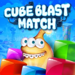 Cube Blast: Match (EU)
