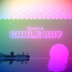 Super Cable Boy (EU)
