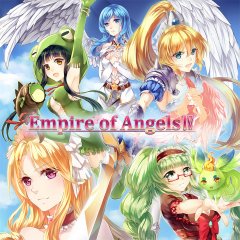 Empire Of Angels IV (EU)