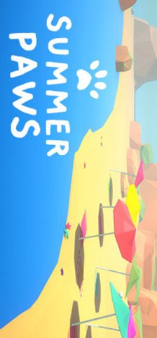 Summer Paws (US)