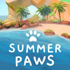 Summer Paws (EU)