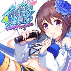 Kirakira Stars Idol Project Nagisa (EU)