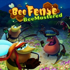 <a href='https://www.playright.dk/info/titel/beefense-beemastered'>BeeFense: BeeMastered</a>    20/30