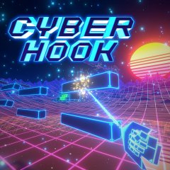 Cyber Hook (EU)