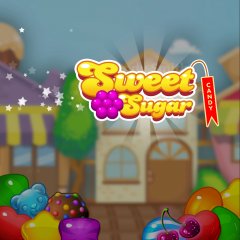 Sweet Sugar Candy (EU)