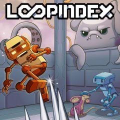 Loopindex (EU)
