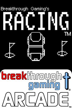 Racing: Breakthrough Gaming Arcade (US)