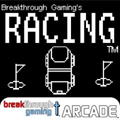 Racing: Breakthrough Gaming Arcade (EU)