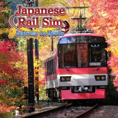 Japanese Rail Sim: Journey To Kyoto (EU)