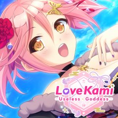 LoveKami: Useless Goddess (EU)