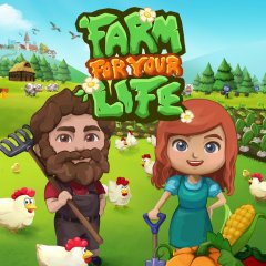 Farm For Your Life (EU)