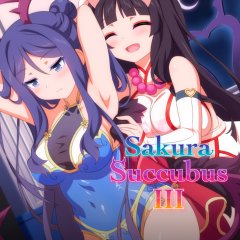 Sakura Succubus 3 (EU)