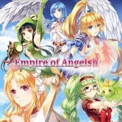 Empire Of Angels IV (EU)