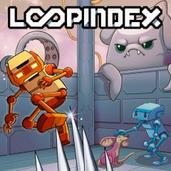 Loopindex (EU)