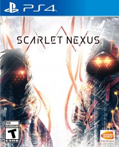 Scarlet Nexus (US)