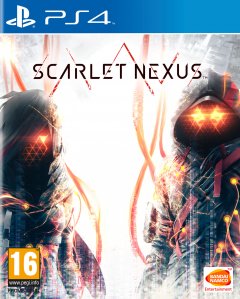 Scarlet Nexus (EU)