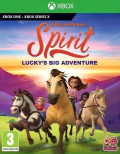 <a href='https://www.playright.dk/info/titel/spirit-luckys-big-adventure'>Spirit: Lucky's Big Adventure</a>    4/30
