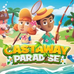 Castaway Paradise [Download] (EU)