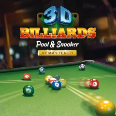 <a href='https://www.playright.dk/info/titel/3d-billiards-pool-+-snooker-remastered'>3D Billiards: Pool & Snooker: Remastered [Download]</a>    9/30