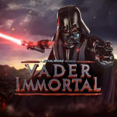 Vader Immortal: A Star Wars VR Series [Download] (EU)