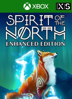 Spirit Of The North: Enhanced Edition (US)