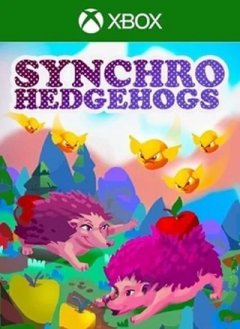 <a href='https://www.playright.dk/info/titel/synchro-hedgehogs'>Synchro Hedgehogs</a>    13/30