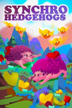 Synchro Hedgehogs (US)