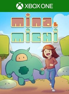 Mina & Michi (US)