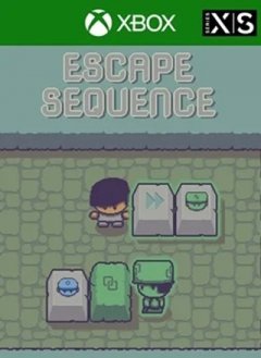<a href='https://www.playright.dk/info/titel/escape-sequence'>Escape Sequence</a>    12/30