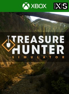 Treasure Hunter Simulator (US)