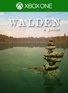 Walden, A Game (US)