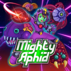 Mighty Aphid (EU)