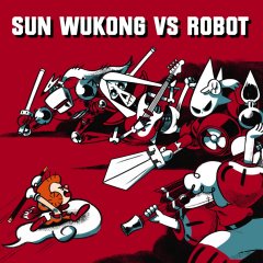 <a href='https://www.playright.dk/info/titel/sun-wukong-vs-robot'>Sun Wukong VS Robot</a>    20/30