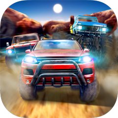 Rally Racer: Offroad Racing Car Game (US)
