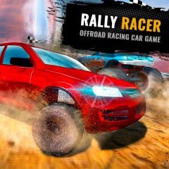 Rally Racer: Offroad Racing Car Game (EU)