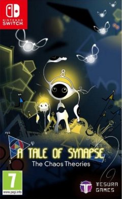 Tale Of Synapse, A: The Chaos Theories (EU)