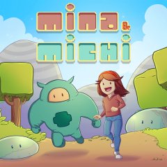 <a href='https://www.playright.dk/info/titel/mina-+-michi'>Mina & Michi</a>    5/30