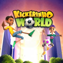 Kickerinho World (EU)